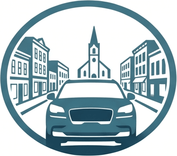 Harbor Shuttle logo